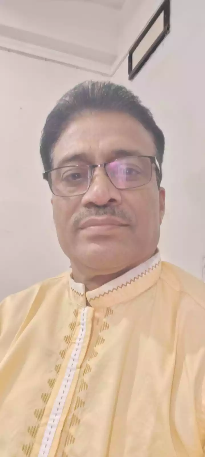 Prashant khanwalkar 